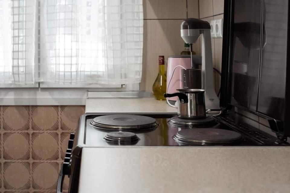 Mougkrasstudio Apartment Skala Rachoni  Ngoại thất bức ảnh