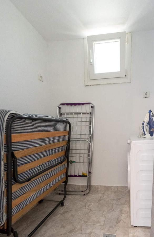 Mougkrasstudio Apartment Skala Rachoni  Ngoại thất bức ảnh