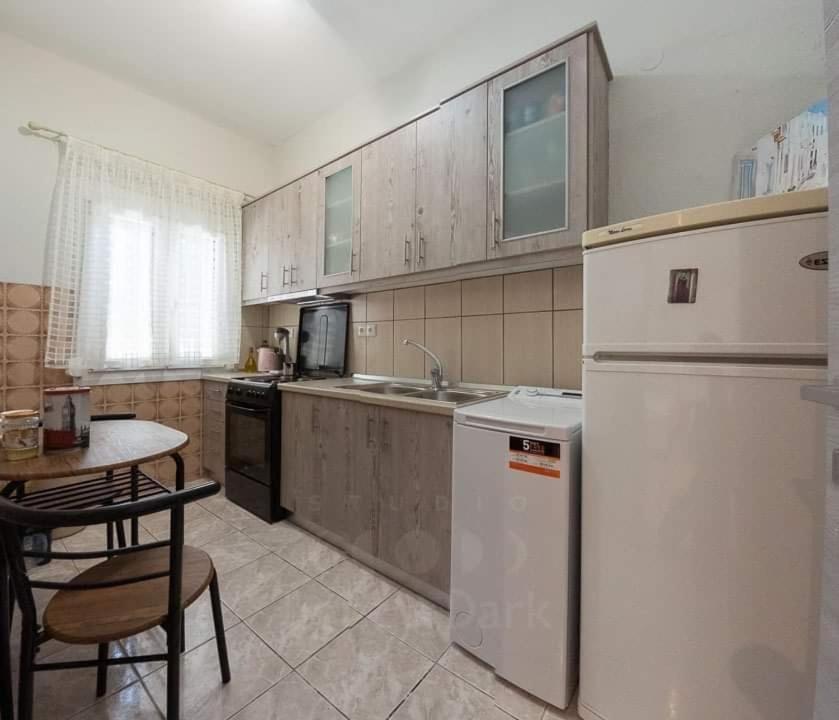 Mougkrasstudio Apartment Skala Rachoni  Ngoại thất bức ảnh